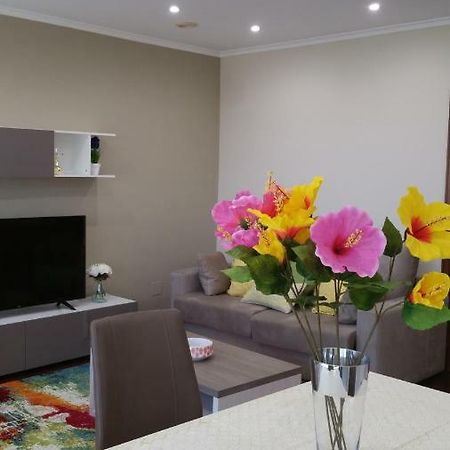 Apartamento Ideal Familias Y Grupos Vigo Eksteriør bilde