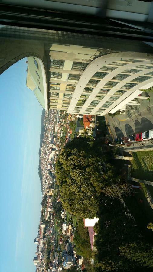 Apartamento Ideal Familias Y Grupos Vigo Eksteriør bilde