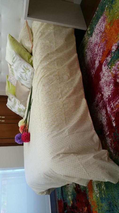 Apartamento Ideal Familias Y Grupos Vigo Eksteriør bilde