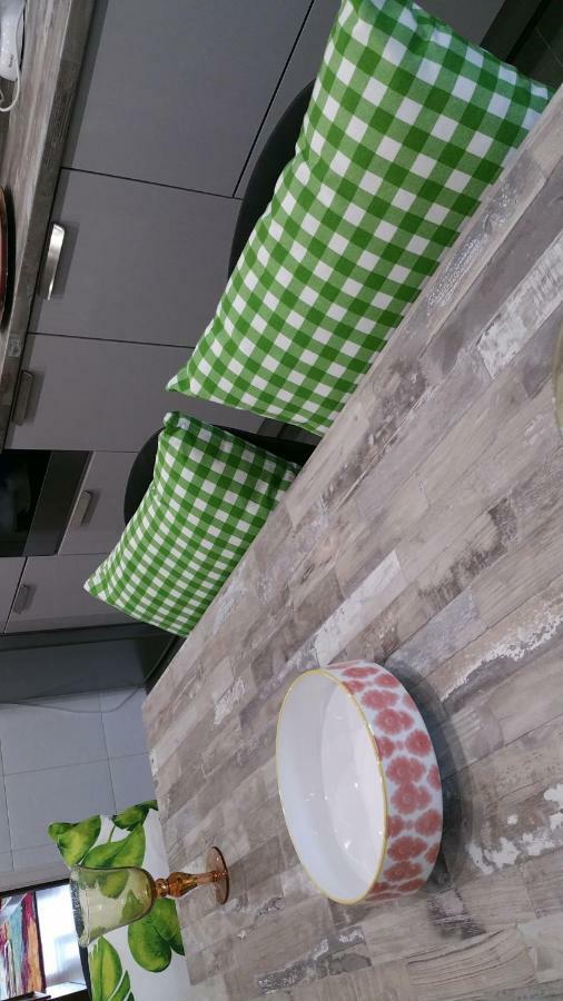 Apartamento Ideal Familias Y Grupos Vigo Eksteriør bilde