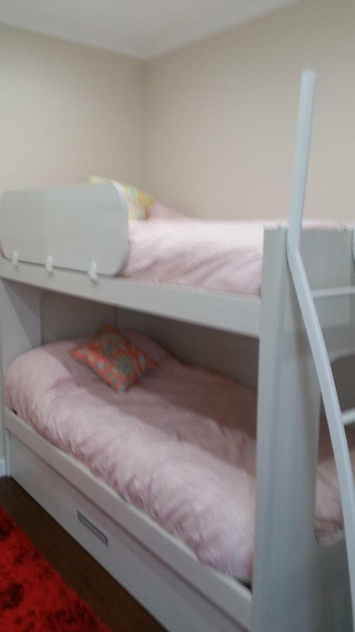 Apartamento Ideal Familias Y Grupos Vigo Eksteriør bilde