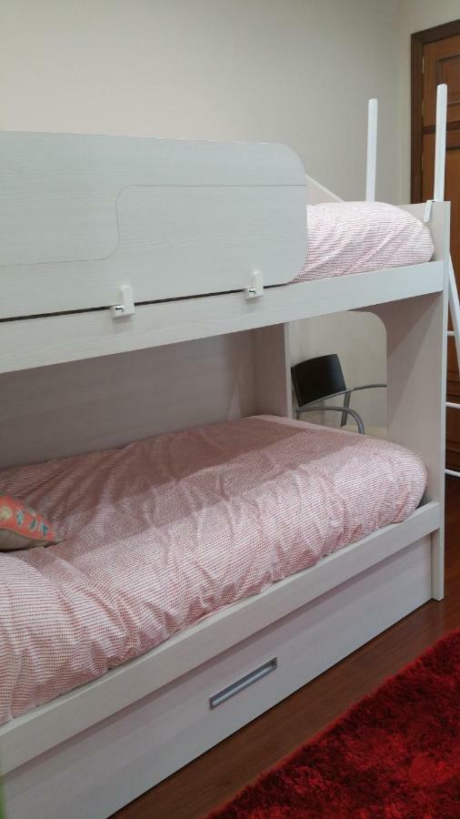 Apartamento Ideal Familias Y Grupos Vigo Eksteriør bilde