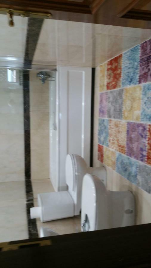 Apartamento Ideal Familias Y Grupos Vigo Eksteriør bilde
